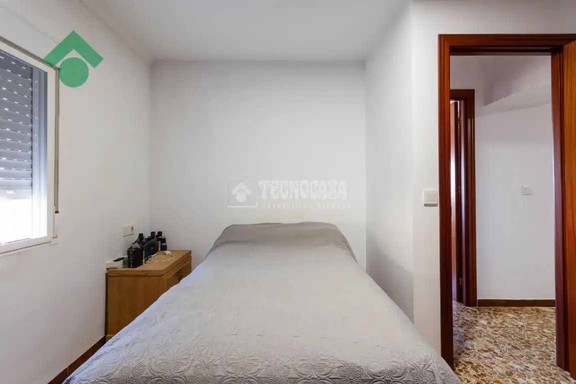 Bedroom of Detached homes for sale in Vélez-Málaga