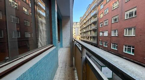 Foto 3 de Pis en venda a Telesforo Aranzadi Kalea, 6, Alhóndiga, Bizkaia