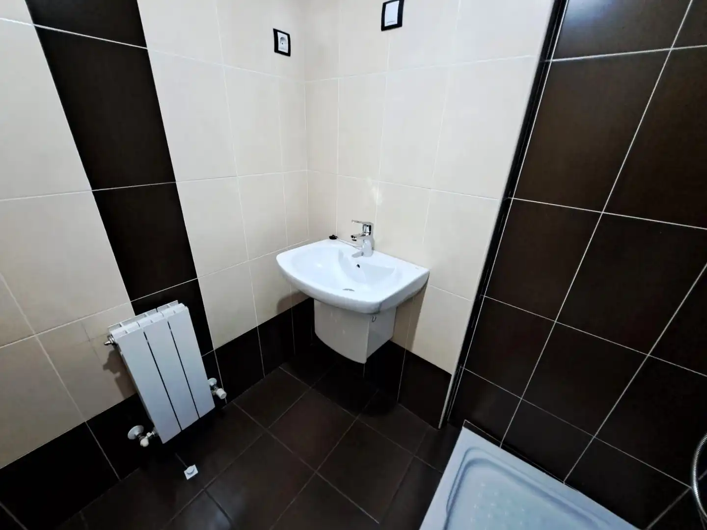 Baño de Apartamento en venta en Briones, La Rioja