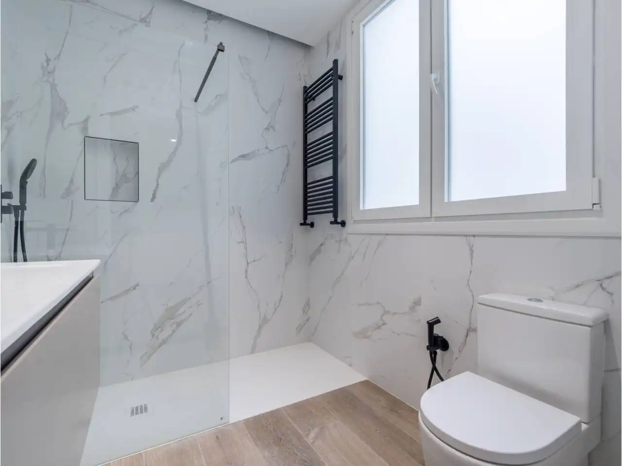 Appartement avec ascenseur à vendre à Avenida Ategorrieta 11, imagen 26