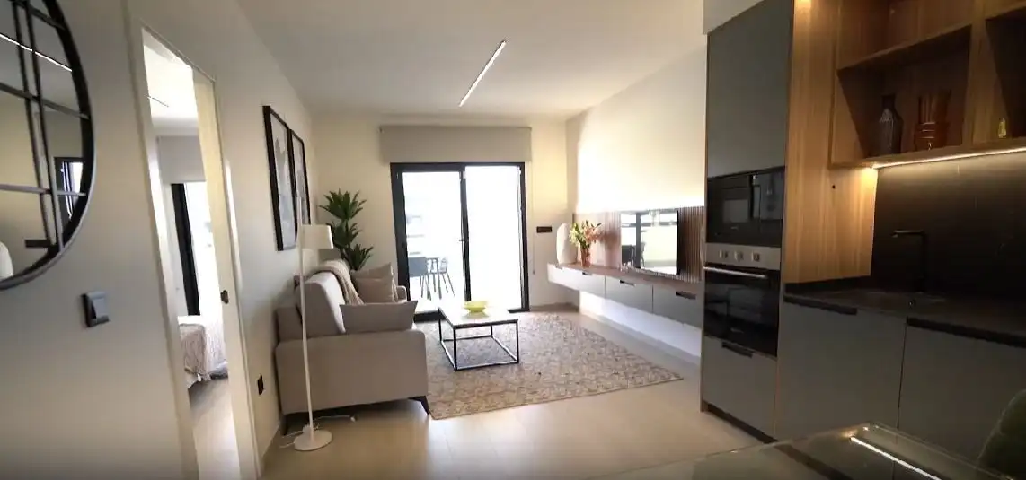 Penthouse mit Pool zum Verkauf in Carrer Cantauesso, imagen 16