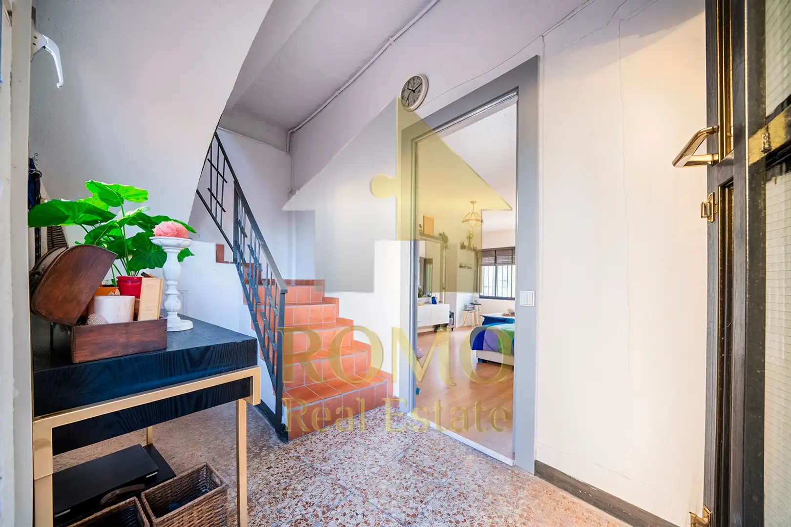 Casa amb terrassa en venda a Santa Perpètua de Mogoda, imagen 44