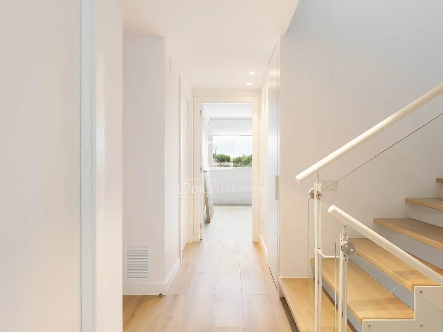 Casa o chalet de alquiler en Gavà con Aire acondicionado, Calefacción y Jardín privado