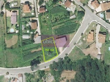 Terreno residenziale in vendita a Mos