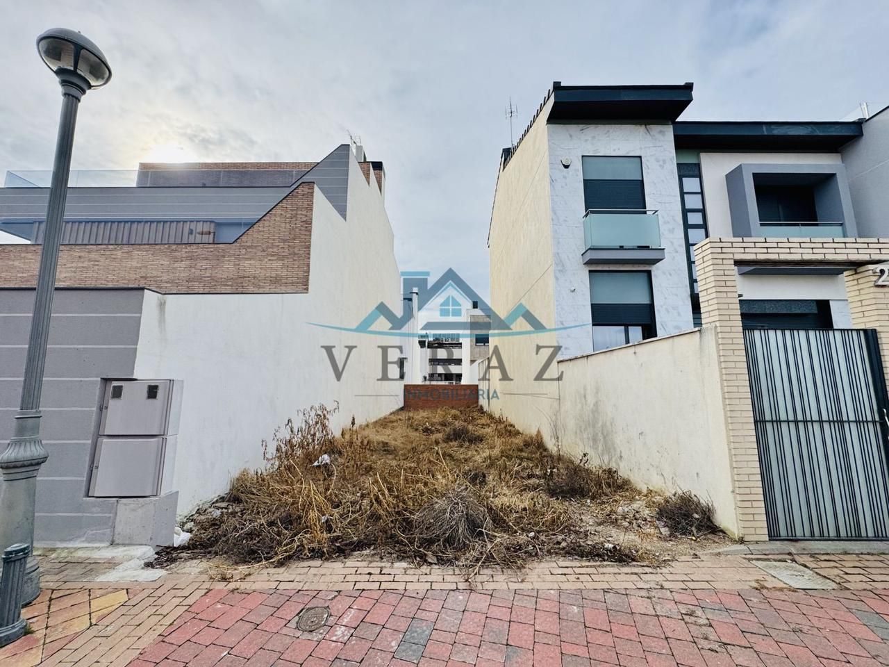 Residential for sale in Talavera de la Reina