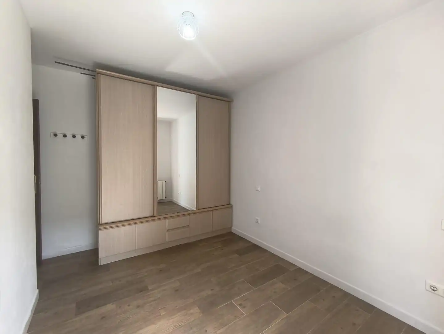 Habitación de Planta baja en venta en Castañeda con Calefacción, Jardín privado y Amueblado