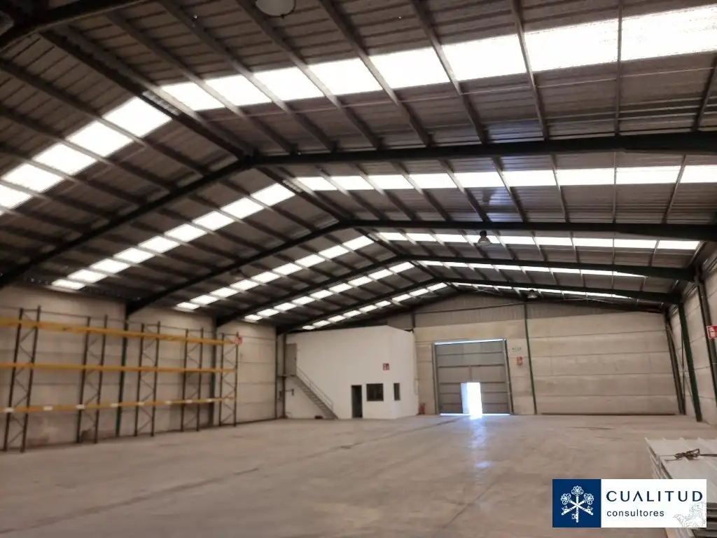Nave industrial en venta en Vila-real