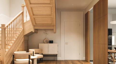 Foto 2 de Dúplex en venta en Modolell, Centre, Barcelona