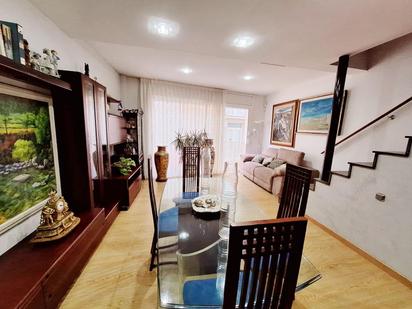 Living room of House or chalet for sale in Lloret de Mar  with Air Conditioner, Heating and Terrace