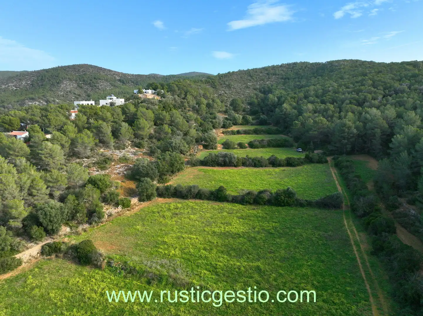 Garten von Country house zum Verkauf in Sant Pere de Ribes mit Privatgarten