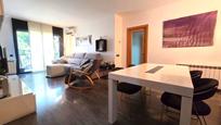 Sala d'estar de Pis en venda en Mollet del Vallès amb Aire condicionat, Calefacció i Parquet