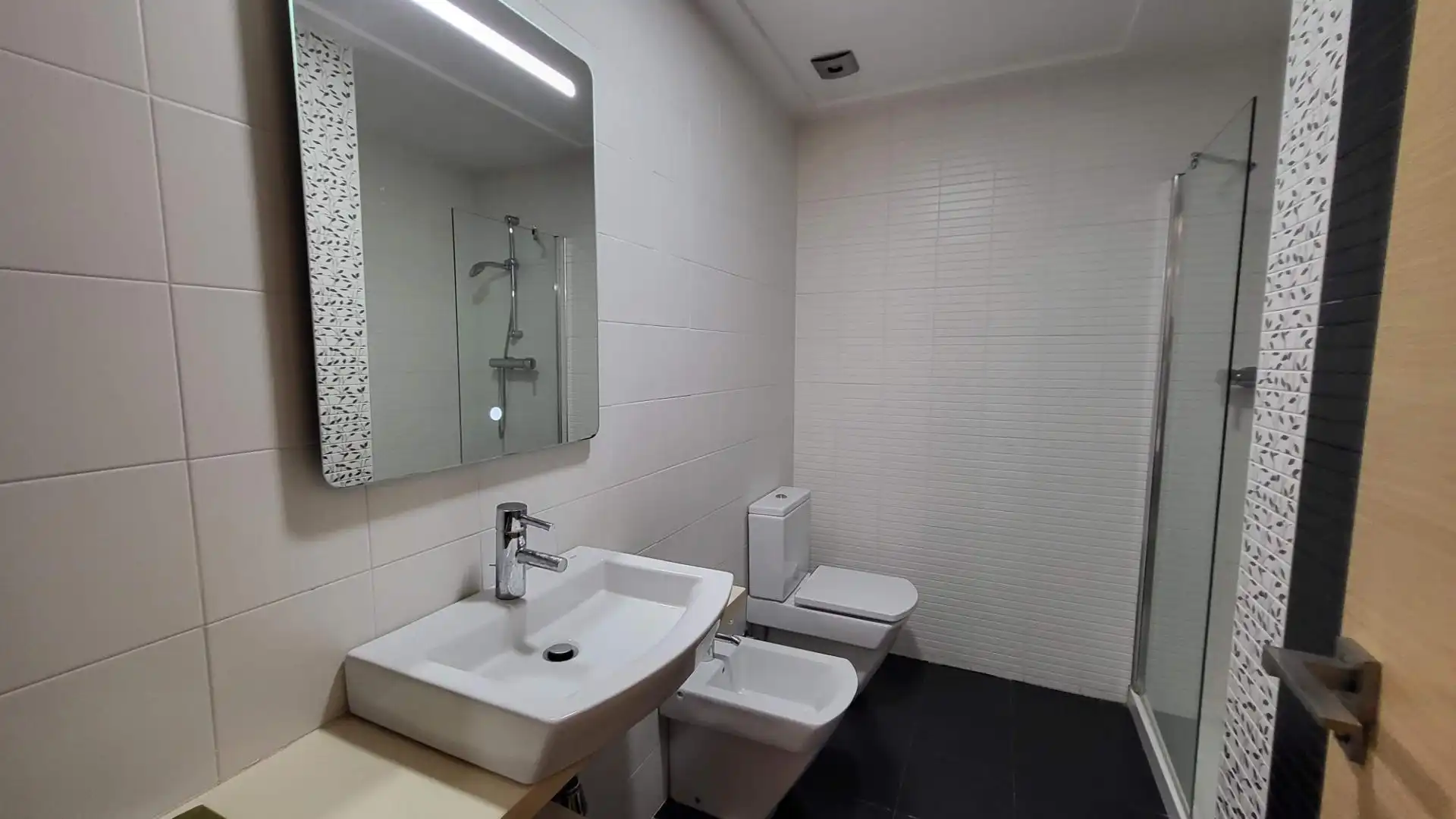 Appartement compact avec piscine à vendre à Los Arenales del Sol, imagen 37
