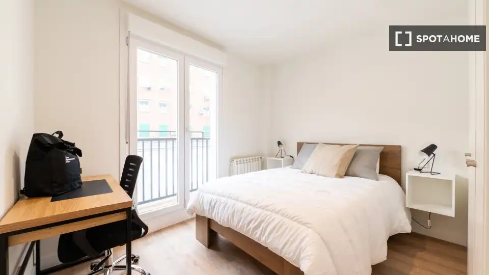 Room in Sol
