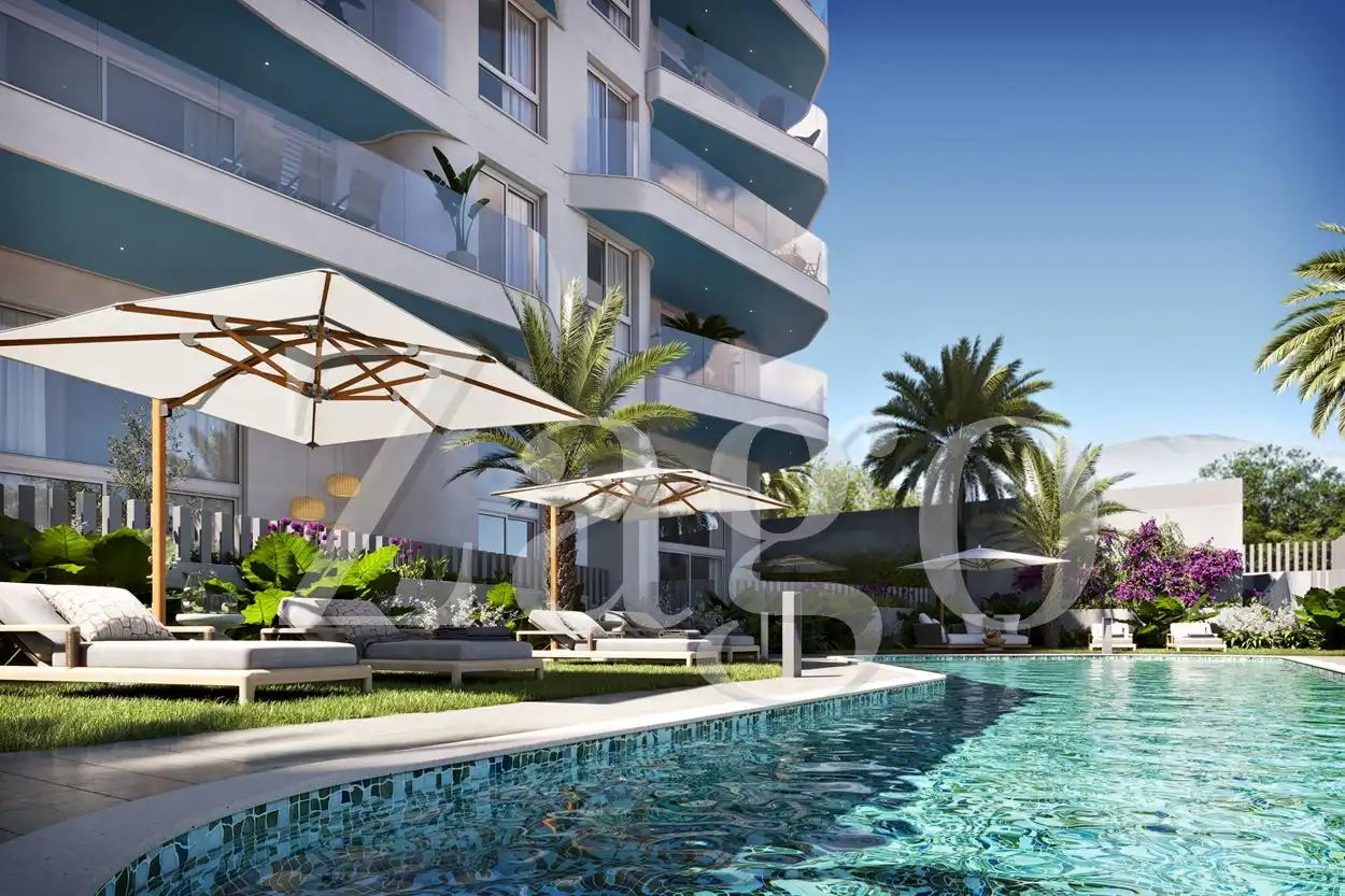 Apartment mit Pool zum Verkauf in Centro Urbano, imagen 3
