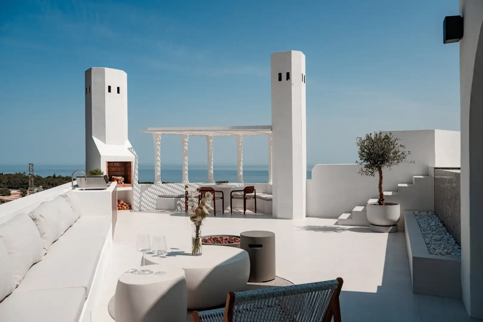 Apartament amb piscina en venda a Marbella Centro, imagen 9