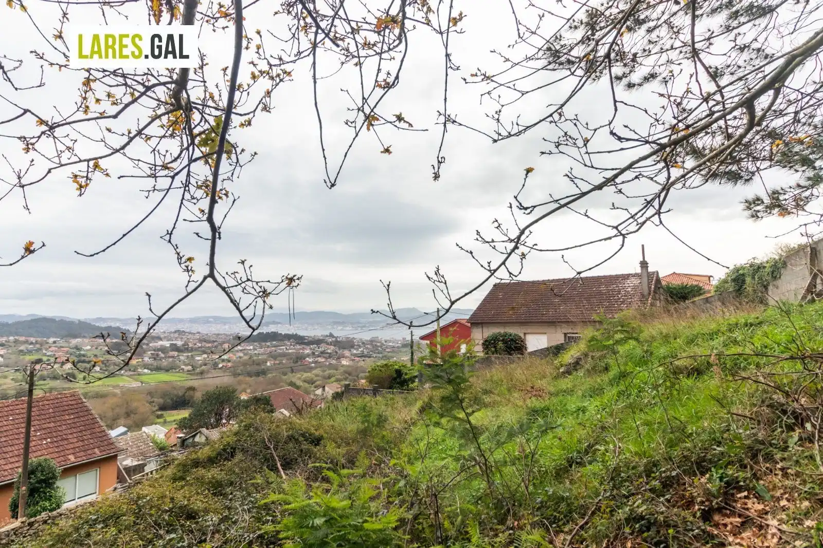 Residential land for sale in Rúa Ourelo, imagen 7
