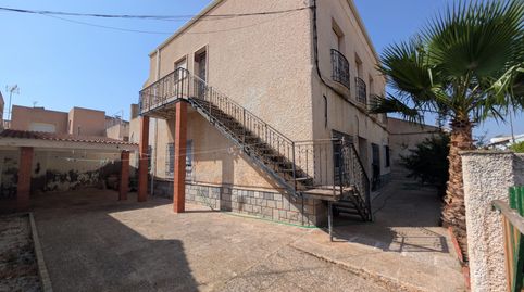 Foto 2 de Casa o xalet en venda a Calle Cata, Los Dolores, Cartagena