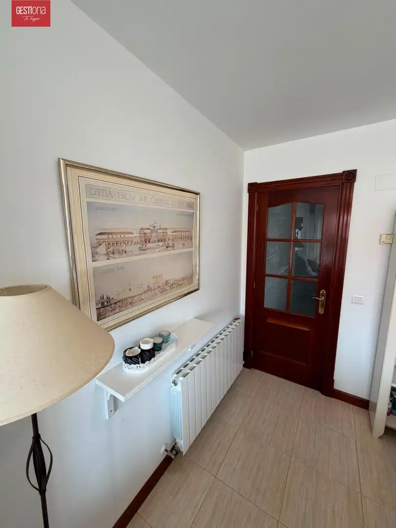 Flat for sale in Noja  with Heating, Storage room and Balcony