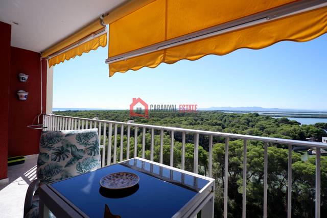 Apartamento en Alquiler en El Saler