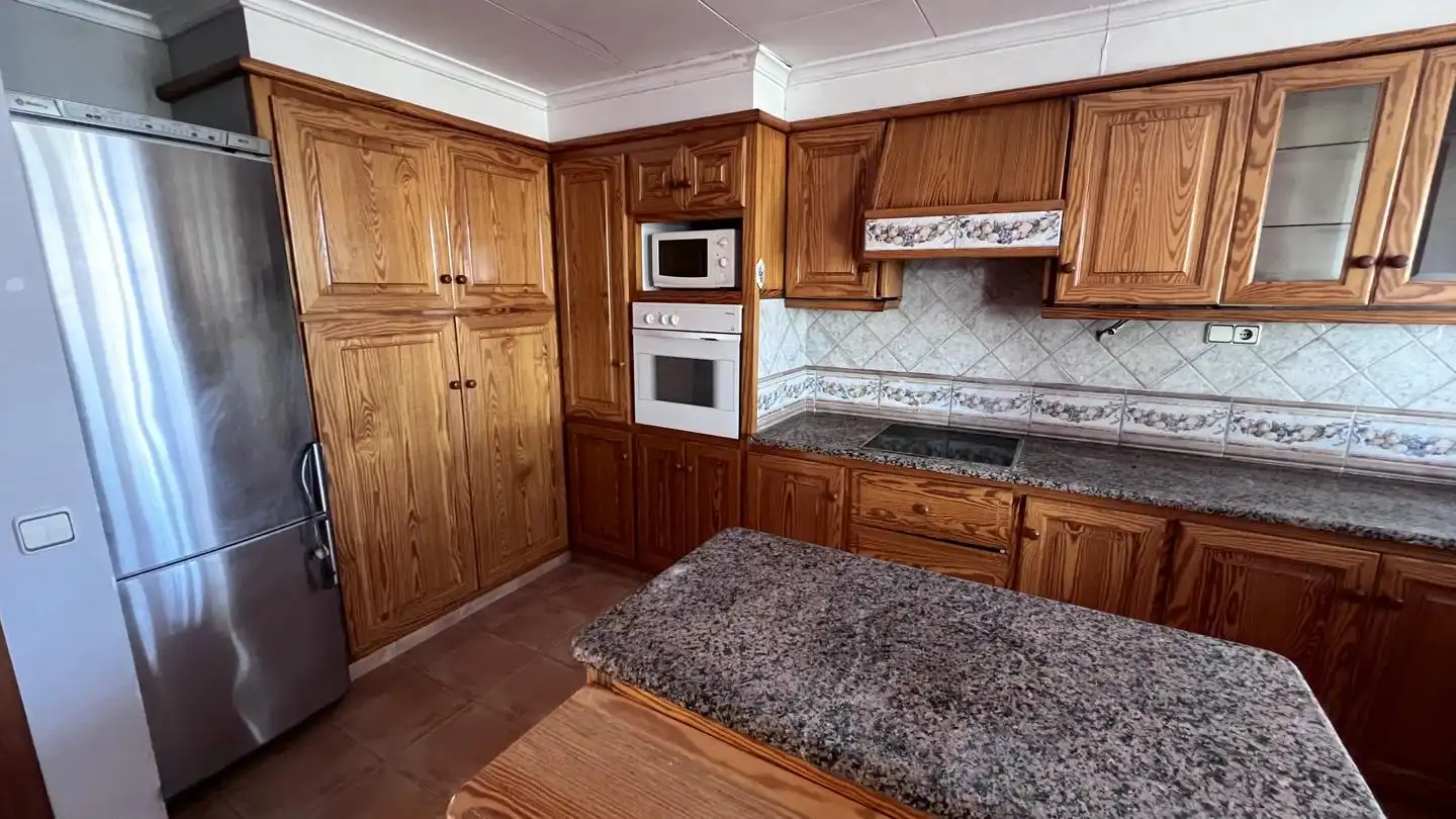 Casa o chalet en venta en Carrer d'Alcala de Xivert, Pueblo