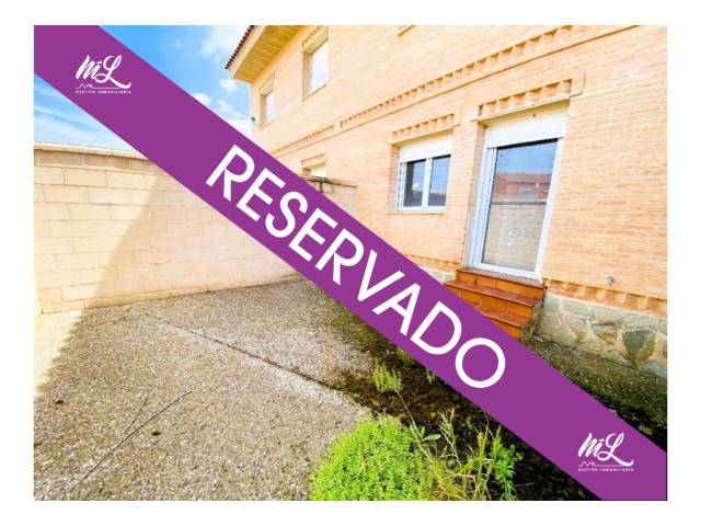 Edificio en Venta en Lobos en Polán