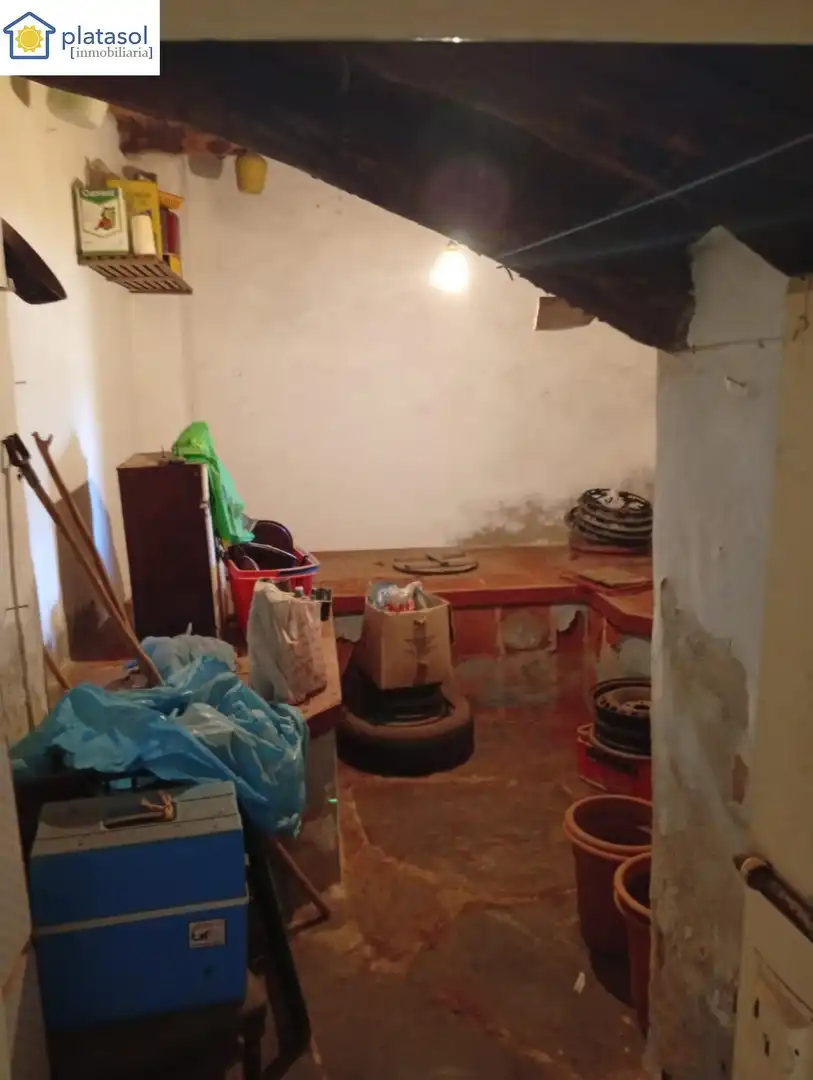Houses for sale in Aracena