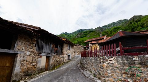 Foto 3 de Casa o chalet en venta en Sobrescobio - Lugar Villamorei, 105, Sobrescobio, Asturias
