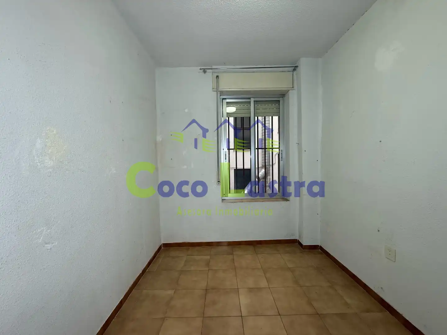 Flat for sale in Salamanca  with Heating, Parquet flooring and Storage room