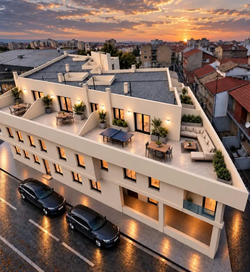 Triplex zum Verkauf in Pedanías Este