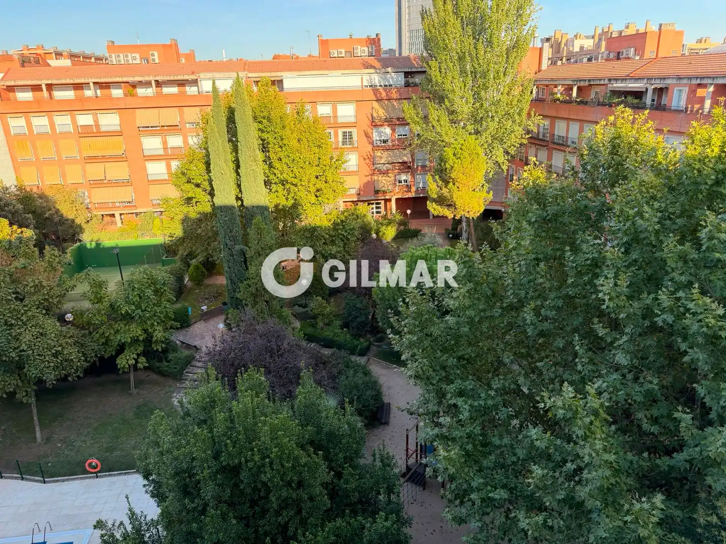 Penthouse with terrace for sale in Arganzuela, imagen 20