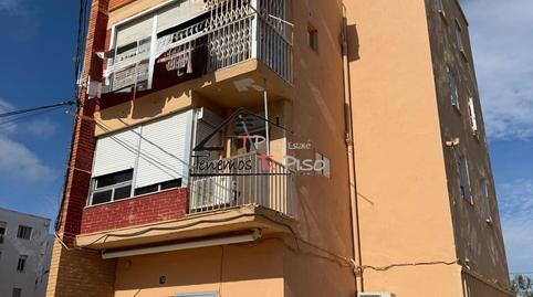 Foto 3 de Pis en venda a Avenida Marques de Benicarlo, Puerto, Castellón