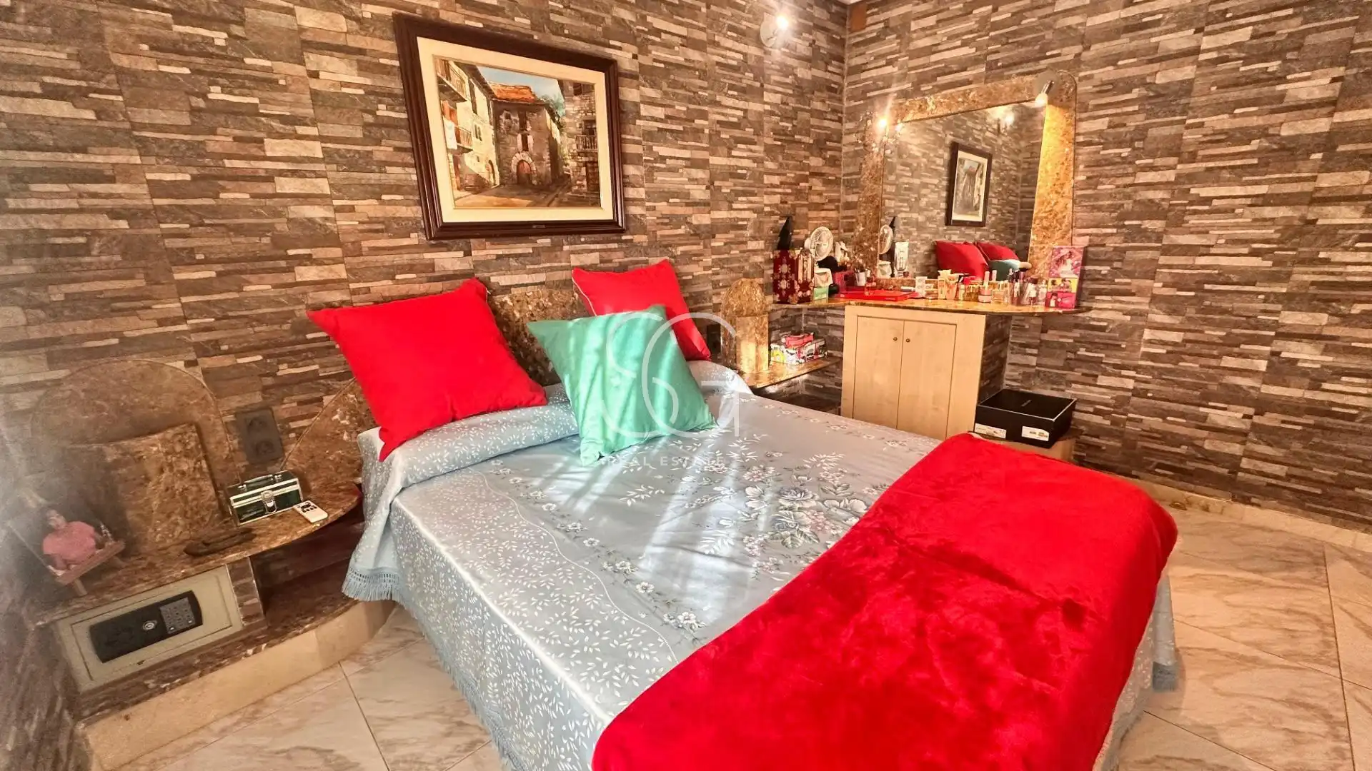 Casa con piscina en venta en Vespella de Gaià, imagen 7