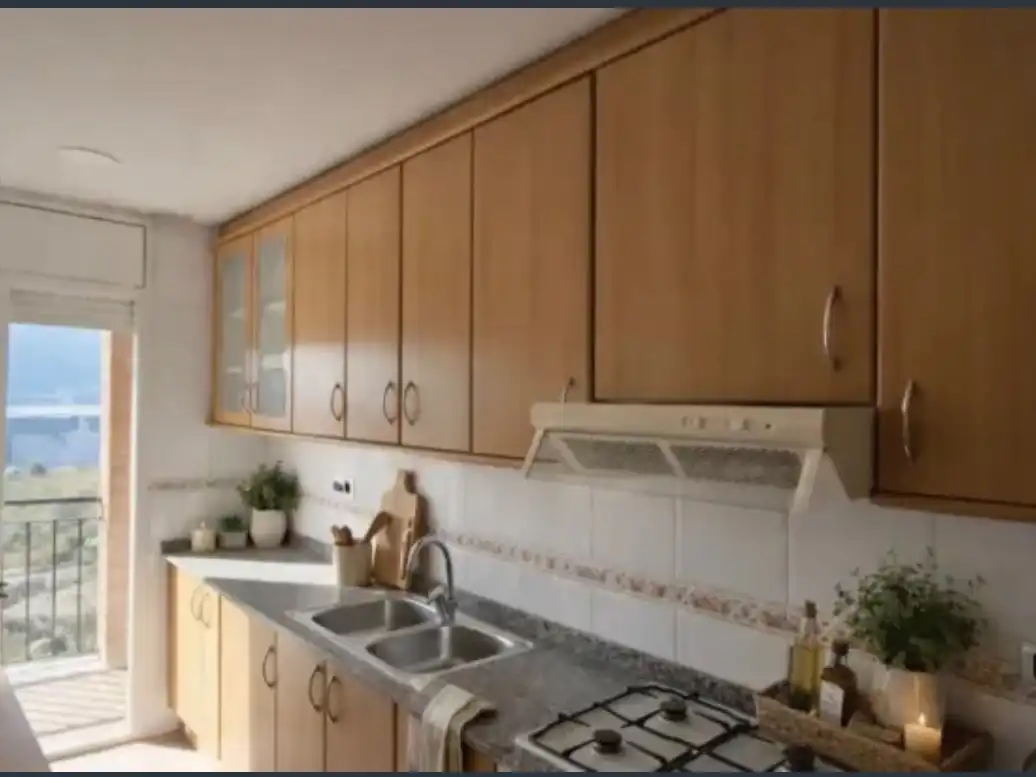 Piso con ascensor en venta en Carretera Ripollet 24, imagen 24