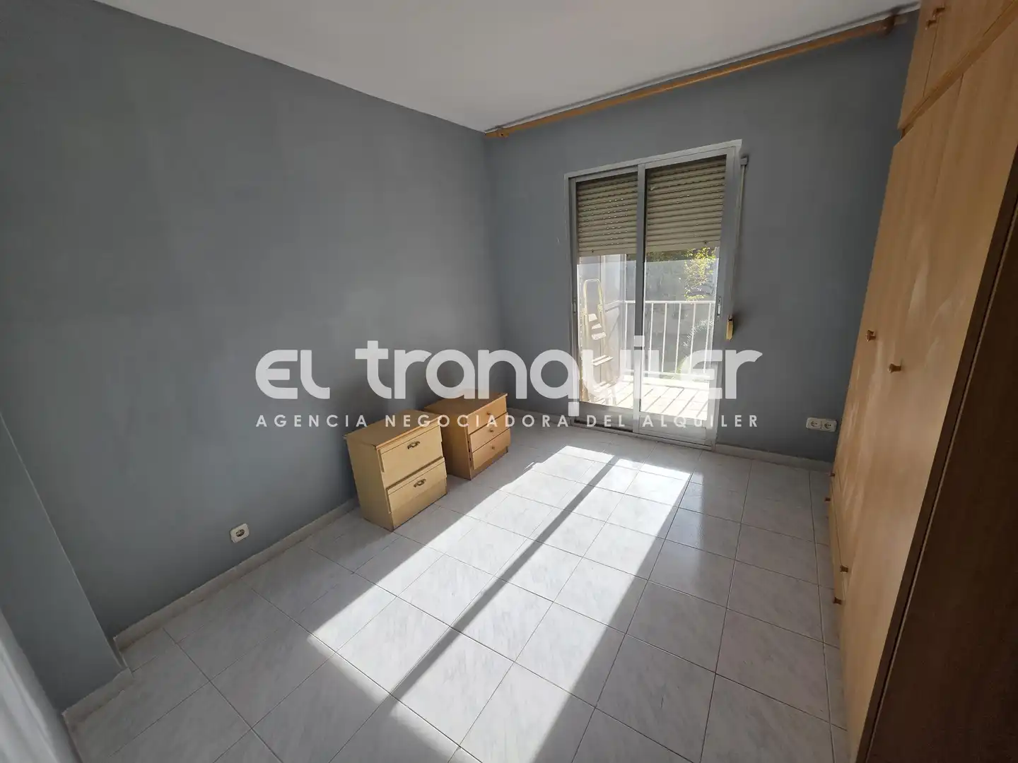 Wohnung zur Miete in Madrid, Madrid