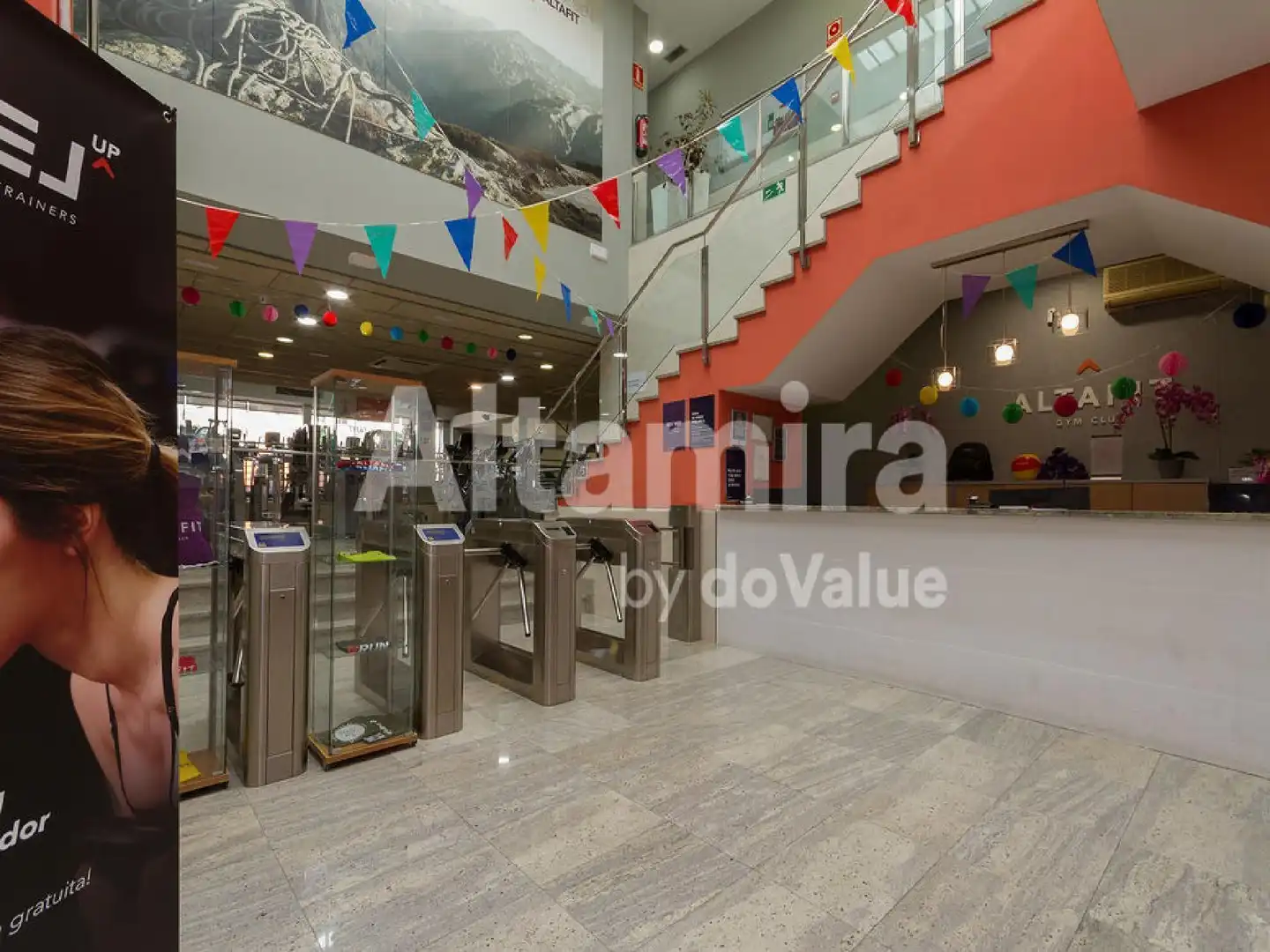 Gewerbefläche zum Verkauf in Val, imagen 5