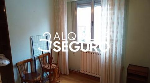 Foto 4 de Piso de alquiler en Cuadrilla de Mendoza, Zaramaga, Vitoria - Gasteiz