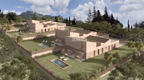 Foto 3 de Casa o xalet en venda a Avenida Rocafort, 41, Matadepera, Barcelona