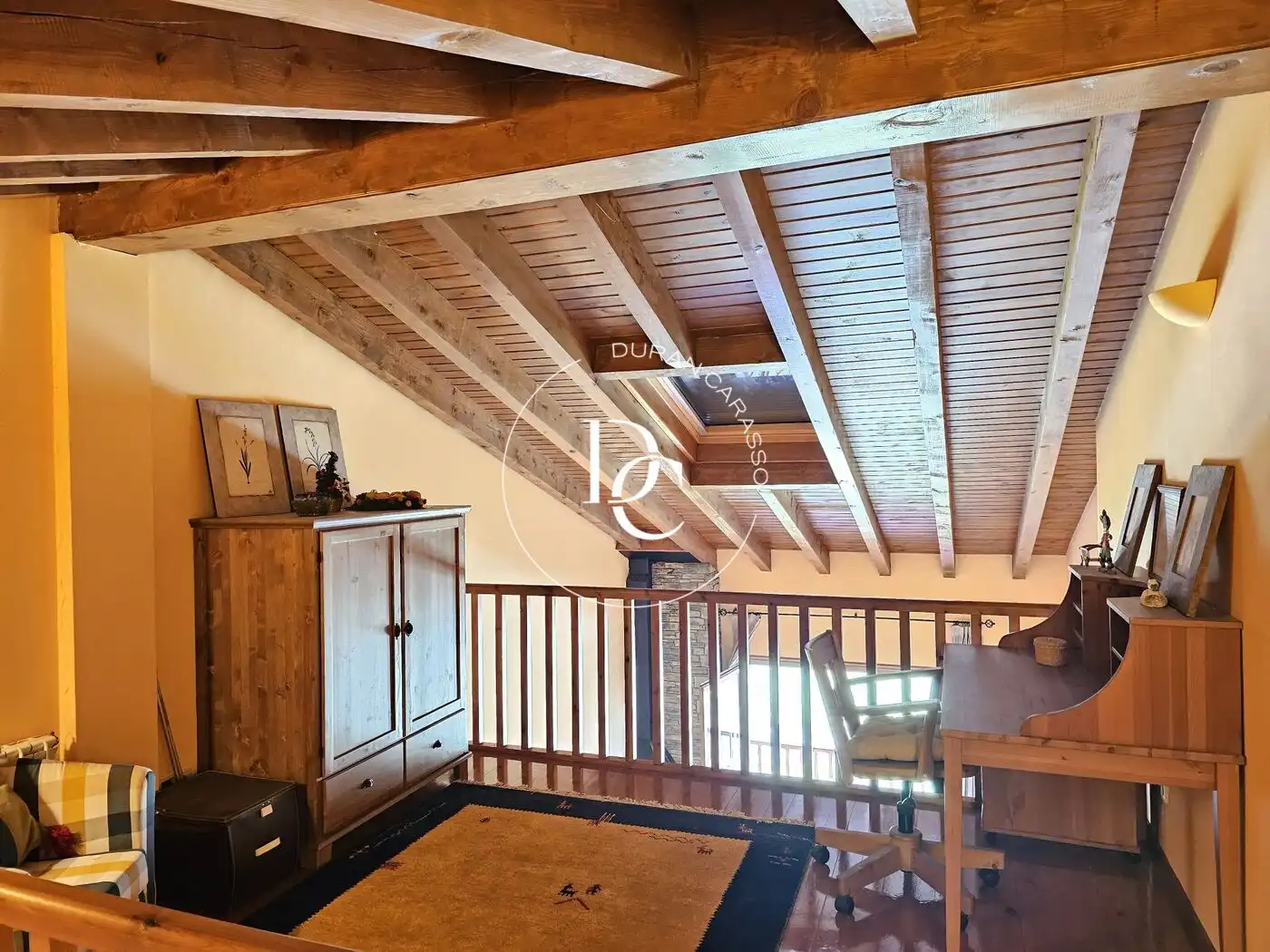 Duplexes for rent in Carrer de les Devesetes, Llívia