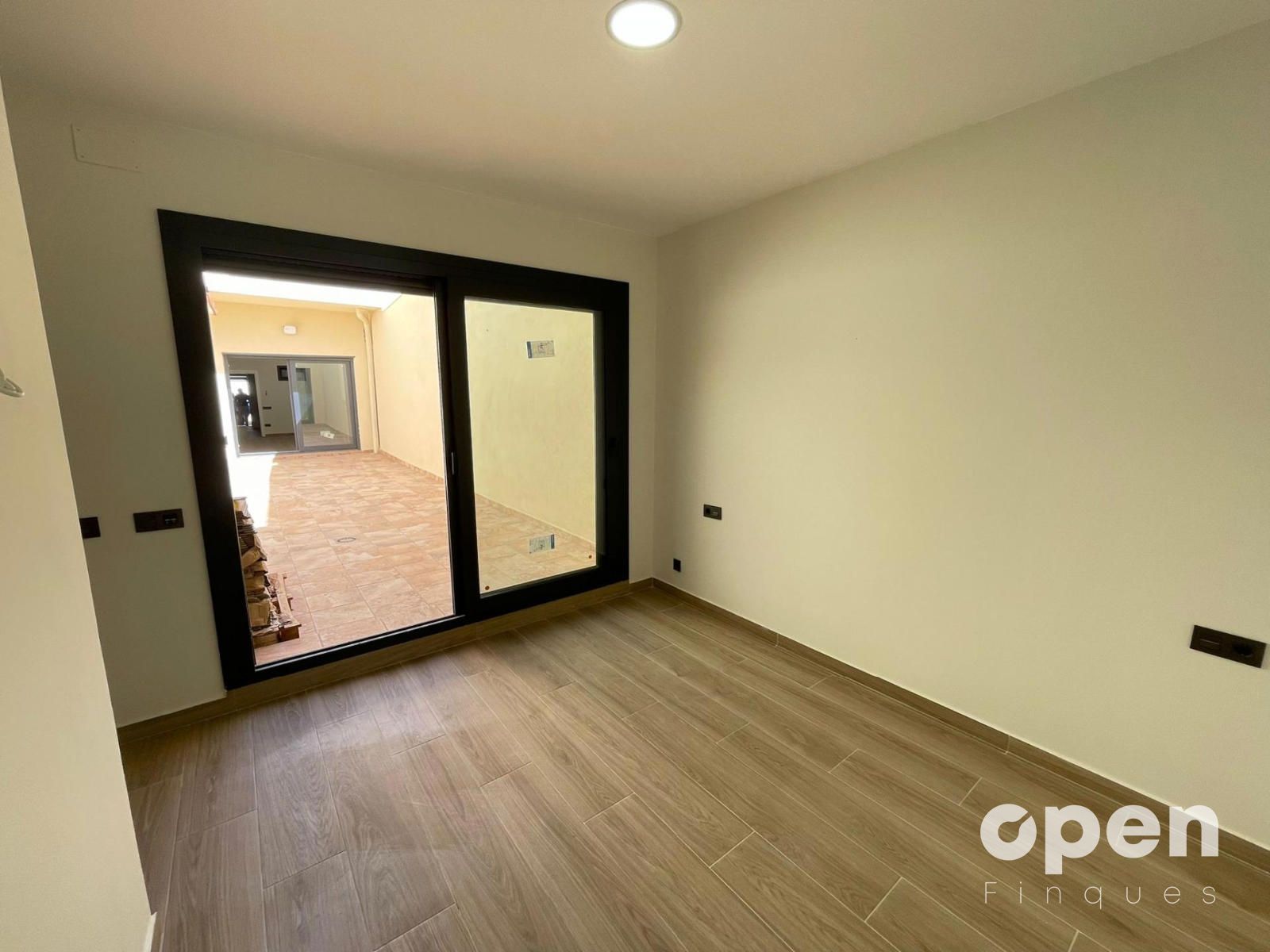 Flat for sale in Terrassa  with Heating, Parquet flooring and Terrace