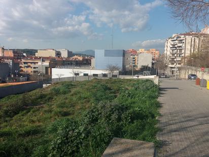 Residencial en venda a Carrer de M'aurèlia Capmany, La Serreta