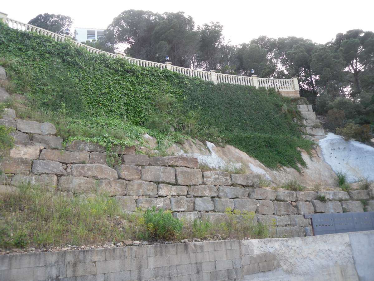 Residencial en venda a Serra Brava