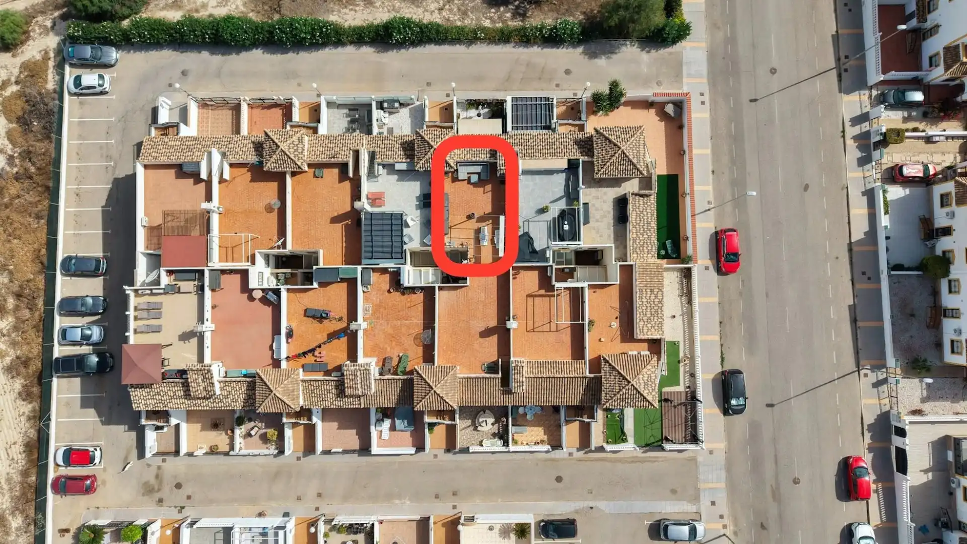 Apartament amb jardí en venda a N/A, imagen 24