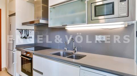 Photo 4 of Attic for sale in Aiguadolç - Sant Sebastià, Barcelona