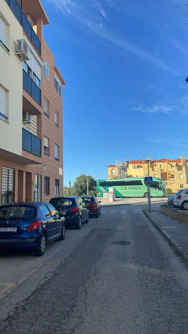Aparcament de Pis en venda en Puerto Real