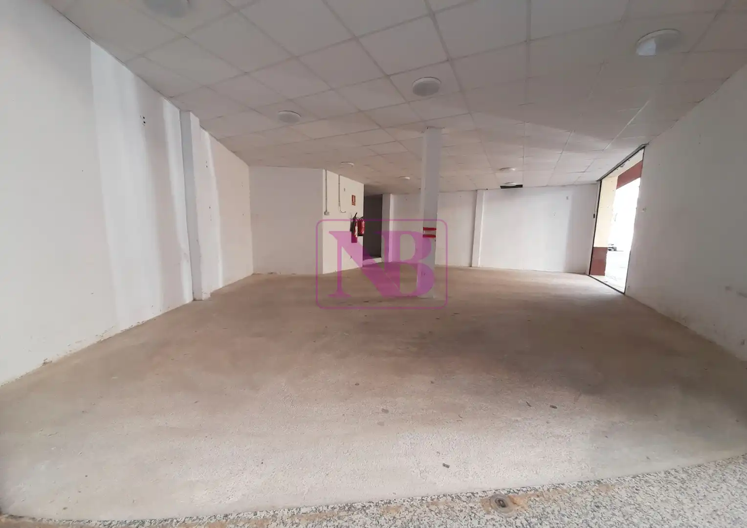 Business premises for sale in Carrer de l'Oest, imagen 5