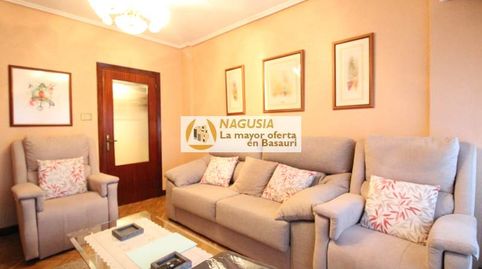 Photo 3 of Flat for sale in Urbi Kalea, Urbi, Basauri