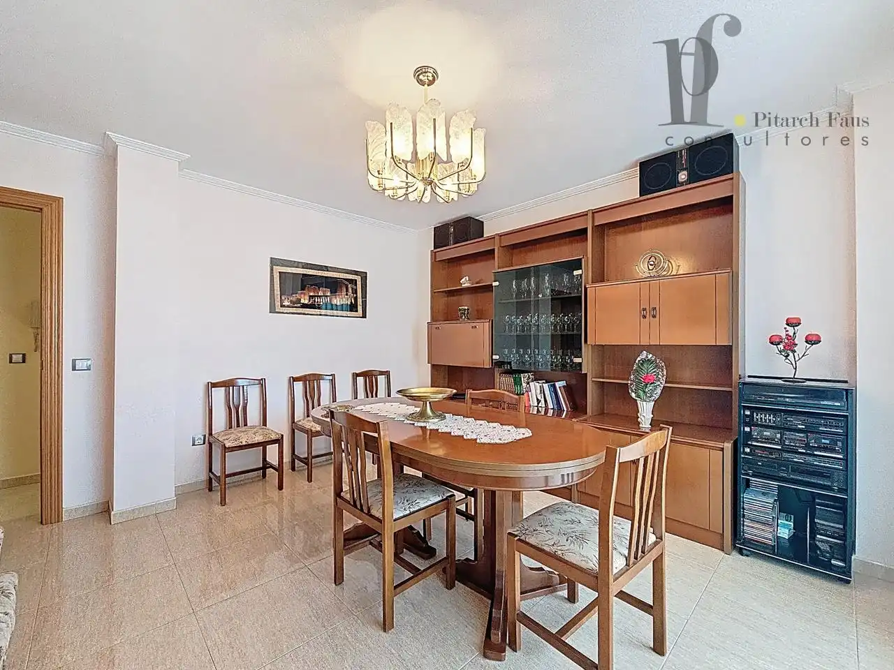 Haus mit Terrasse zum Verkauf in Benissanó, imagen 27