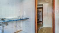 Kitchen of Flat for sale in  Madrid Capital