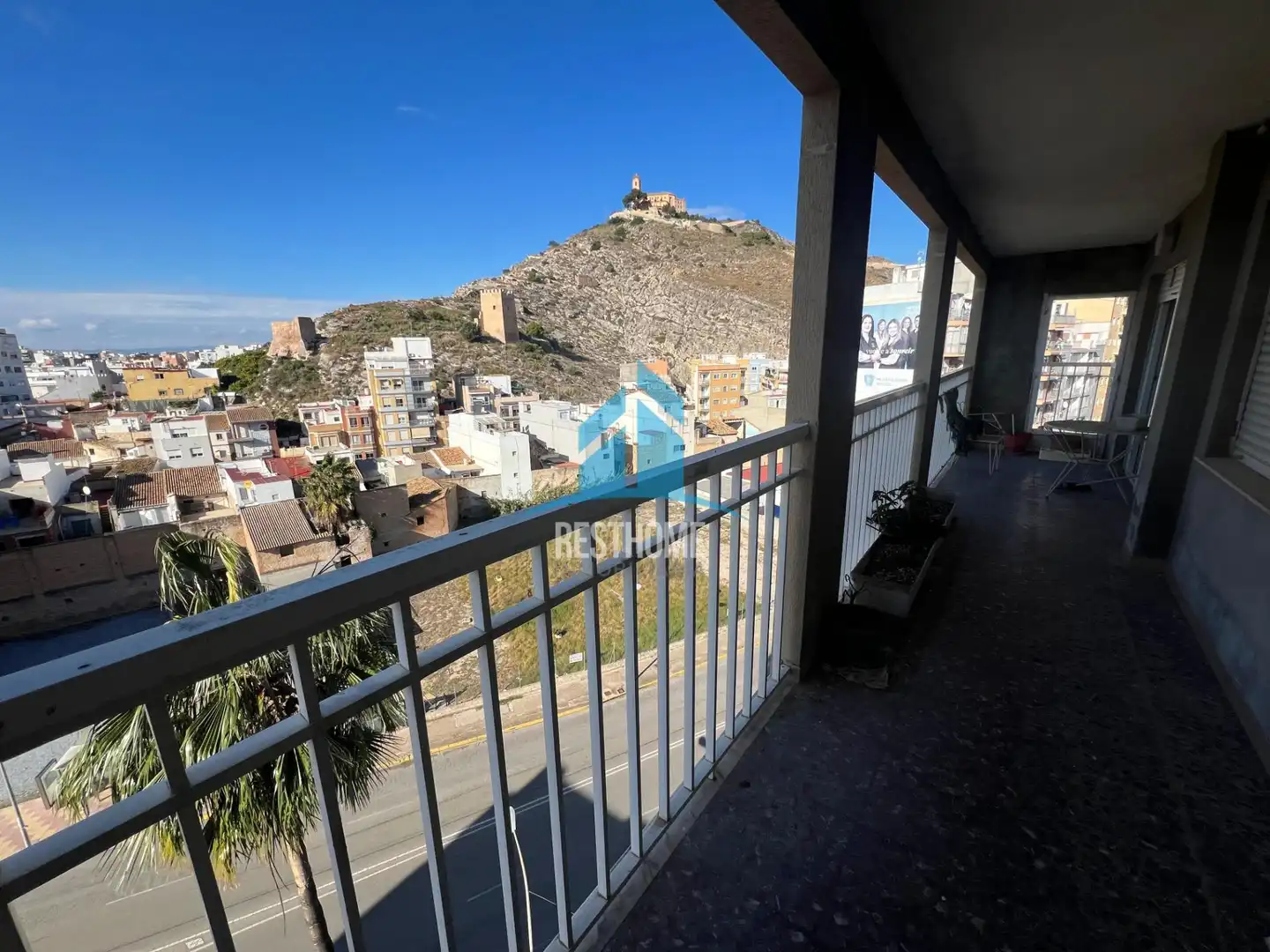 Wohnung mit Aufzug zum Verkauf in Calle Calle Agustín Olivert, imagen 2