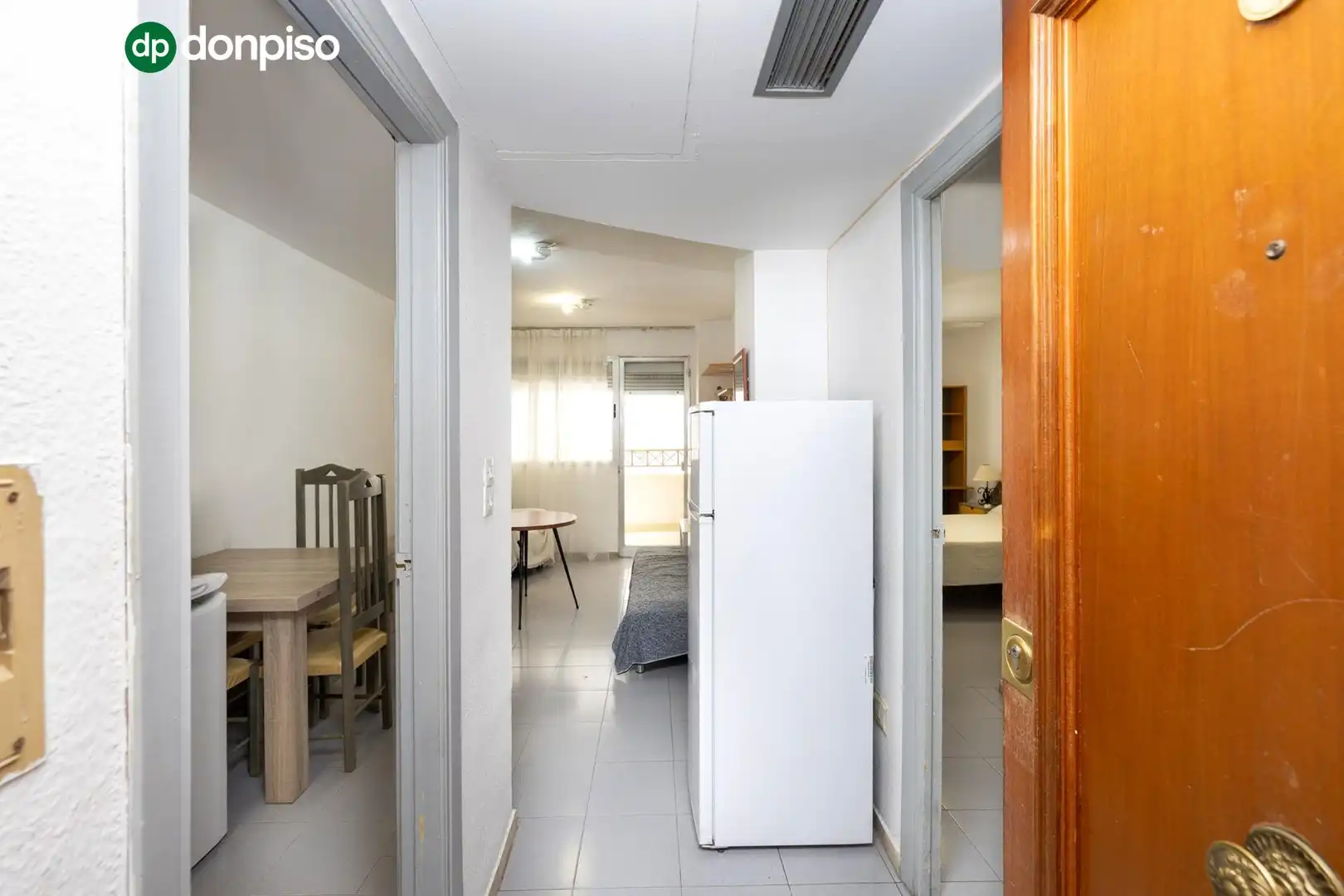 Flat with lift for sale in Avenida DE MADRID, imagen 3